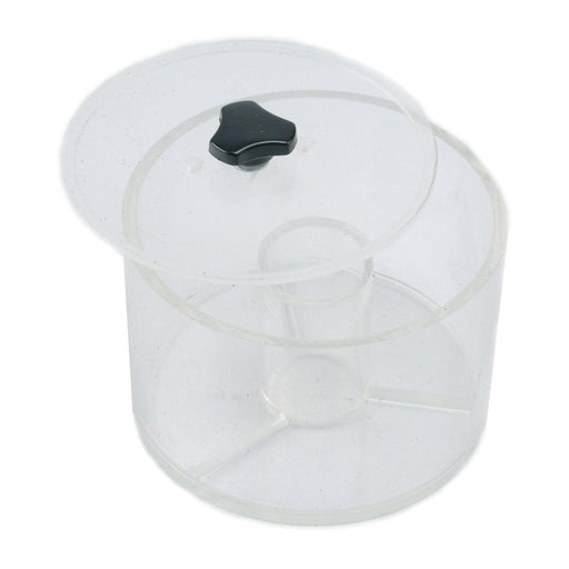 Replacement Bowl For Best Built Medium 130 Magnetic Tumbler - Otto Frei