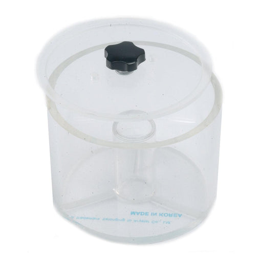 Replacement Bowl For Best Built Mini 110 Magnetic Tumbler - Otto Frei