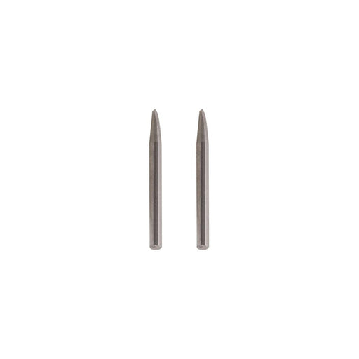 Replacement Carbide Tips For 135.095 Divider 80mm AlexTools-One Pair - Otto Frei