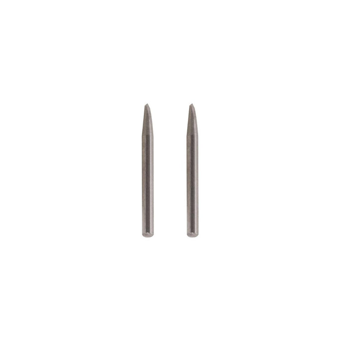 Replacement Carbide Tips For 135.095 Divider 80mm AlexTools-One Pair - Otto Frei