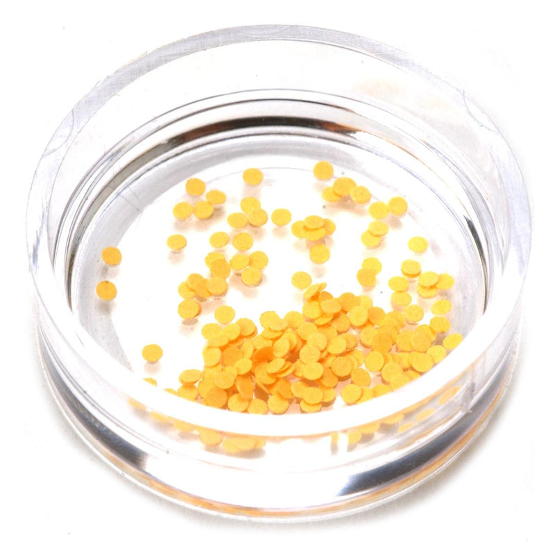 Replacement EMLO Stone Setting System Dots 1.0mm Pack of 200 - Otto Frei