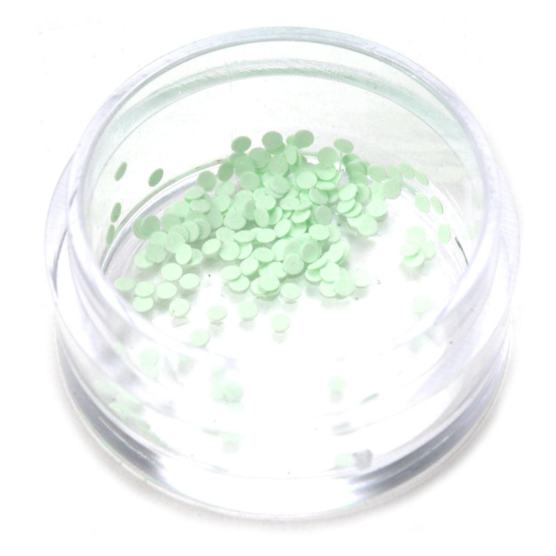 Replacement EMLO Stone Setting System Dots 1.1mm Pack of 200 - Otto Frei