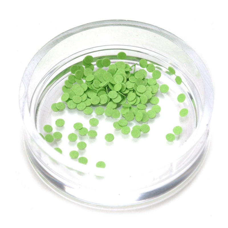 Replacement EMLO Stone Setting System Dots 1.2mm Pack of 200 - Otto Frei