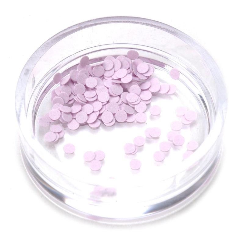 Replacement EMLO Stone Setting System Dots 1.4mm Pack of 200 - Otto Frei