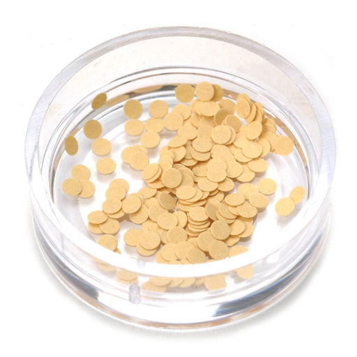 Replacement EMLO Stone Setting System Dots 1.6mm Pack of 200 - Otto Frei