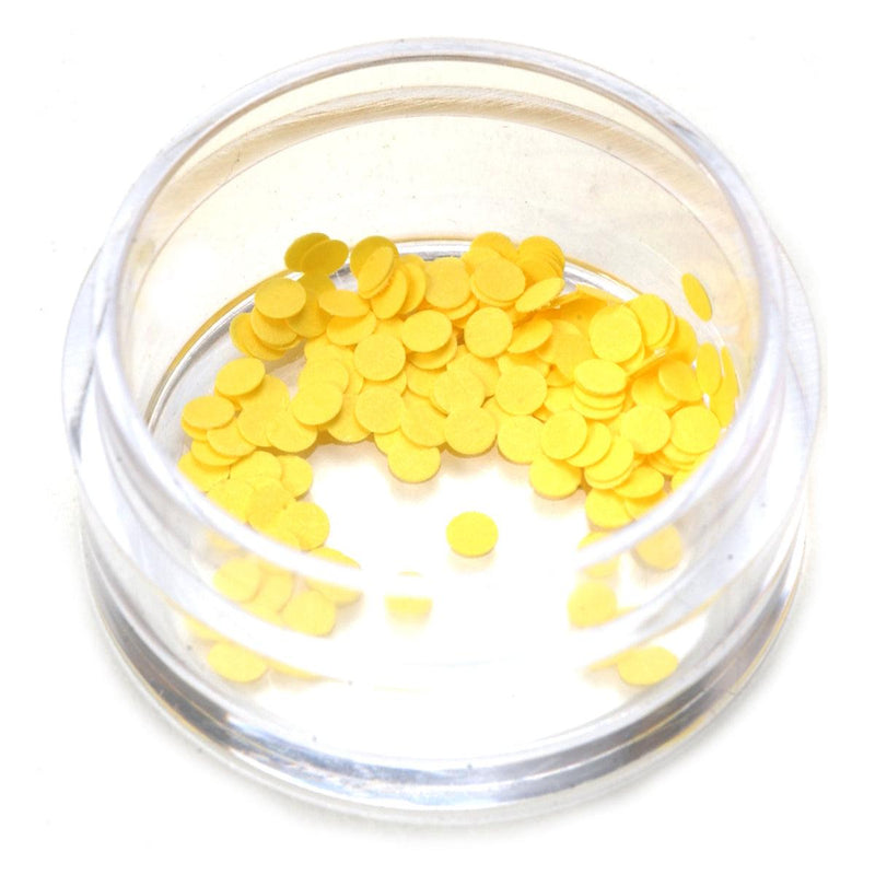 Replacement EMLO Stone Setting System Dots 1.7mm Pack of 200 - Otto Frei