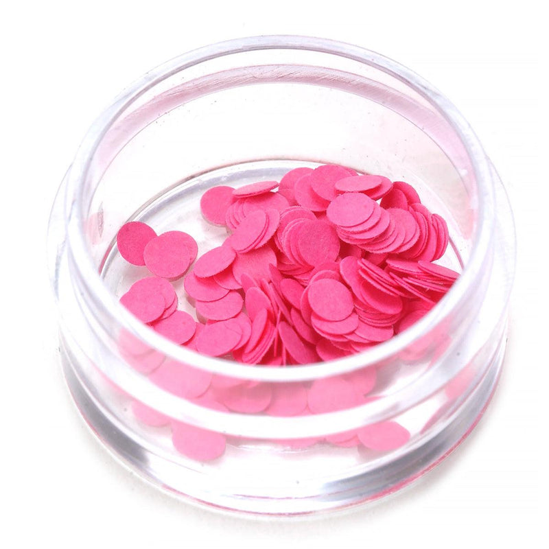 Replacement EMLO Stone Setting System Dots 2.5mm Pack of 200 - Otto Frei