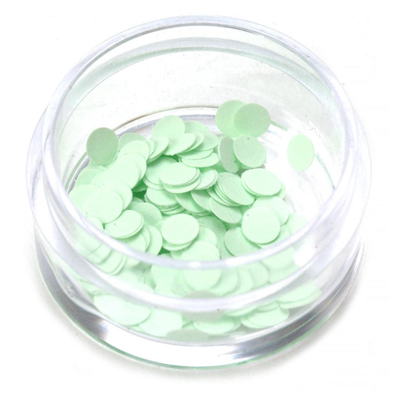 Replacement EMLO Stone Setting System Dots 2.7mm Pack of 200 - Otto Frei