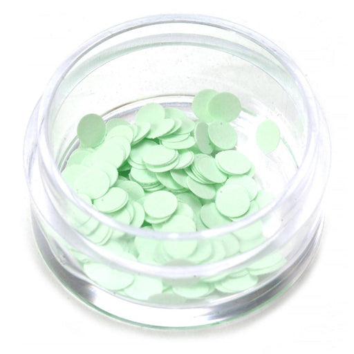 Replacement EMLO Stone Setting System Dots 2.7mm Pack of 200 - Otto Frei