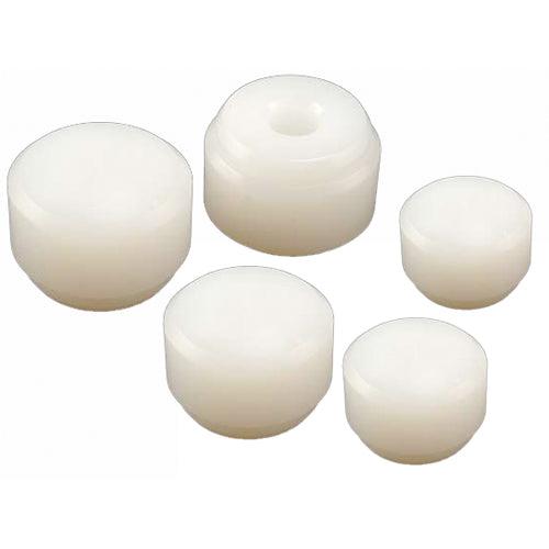 Replacement Ends For Deadblow Mallet-One Pair - Otto Frei