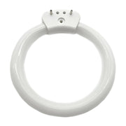 Replacement Fluorescent Bulb 10W-70mm ID Current Model Since 2002-1/2 Triangle With 2 Pins - Otto Frei