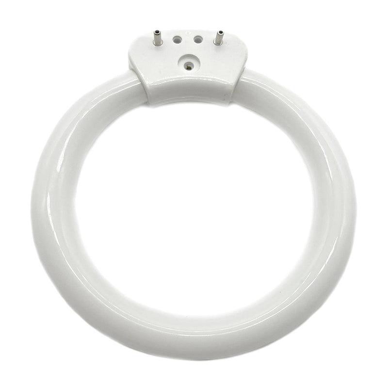 Replacement Fluorescent Bulb 10W-70mm ID Current Model Since 2002-1/2 Triangle With 2 Pins - Otto Frei