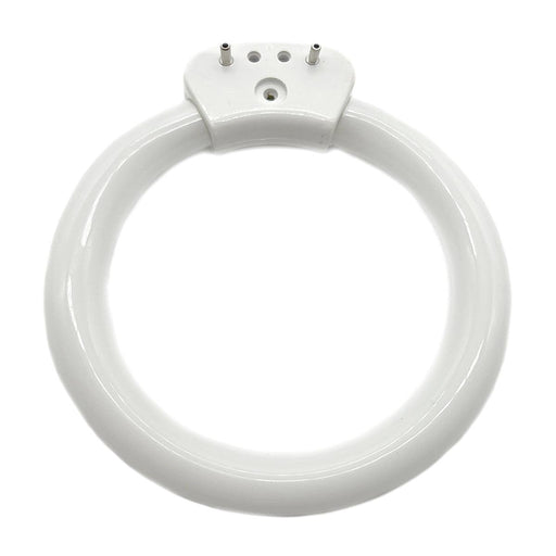 Replacement Fluorescent Bulb 10W-70mm ID Current Model Since 2002-1/2 Triangle With 2 Pins - Otto Frei