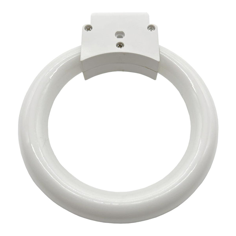 Replacement Fluorescent Bulb 10W-70mm ID Older Model Semi-Square With 4 Pins - Otto Frei