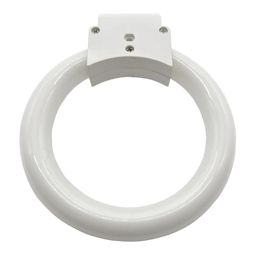 Replacement Fluorescent Bulb 10W-70mm ID Older Model Semi-Square With 4 Pins - Otto Frei