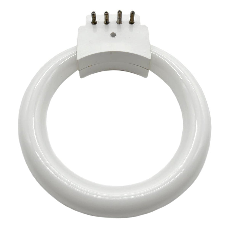 Replacement Fluorescent Bulb 10W-70mm ID Older Model Semi-Square With 4 Pins - Otto Frei