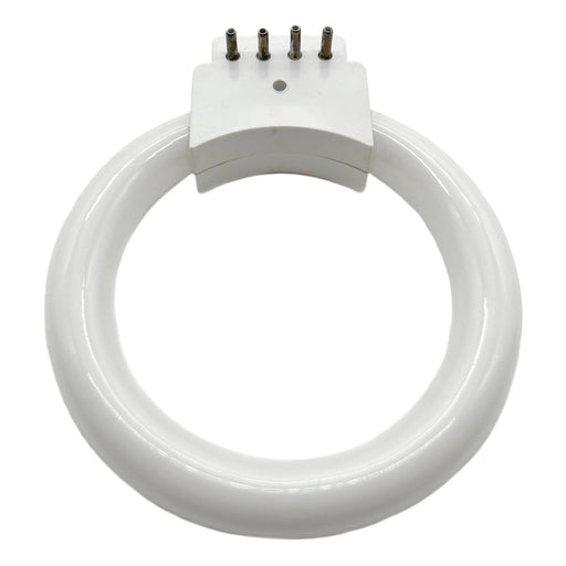 Replacement Fluorescent Bulb 10W-70mm ID Older Model Semi-Square With 4 Pins - Otto Frei
