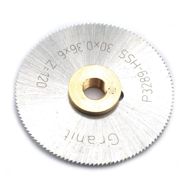 Replacement HSS Saw Blade For German & Durston Ring Cutter - Otto Frei