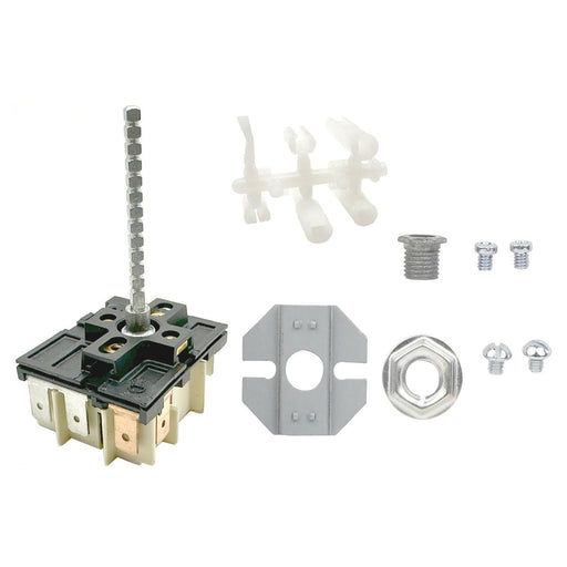 Replacement Neycraft JFF-2000 Stepless Infinite (Low-High) Control-120V - Otto Frei