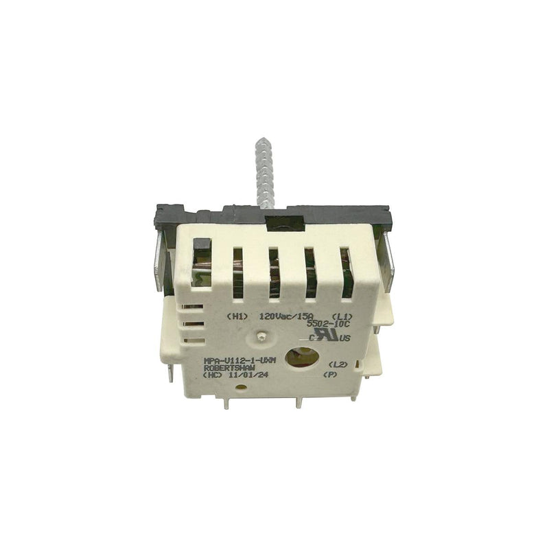 Replacement Neycraft JFF-2000 Stepless Infinite (Low-High) Control-120V - Otto Frei