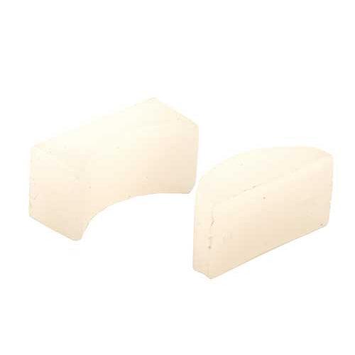 Replacement Nylon Jaws 1 Pair-Fits 146.362 - Otto Frei