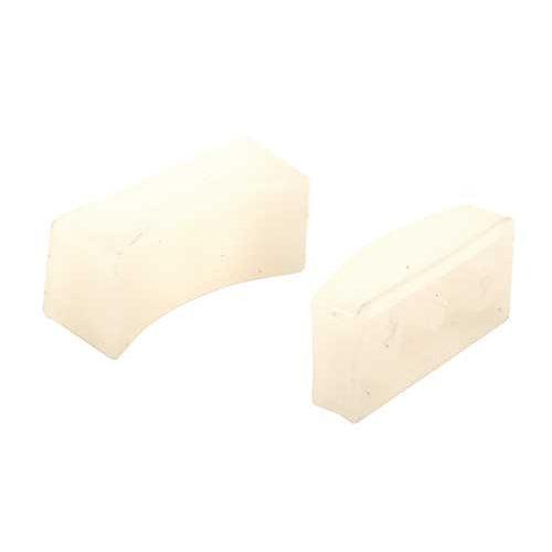 Replacement Nylon Jaws-1 Pair-Fits 146.364 - Otto Frei