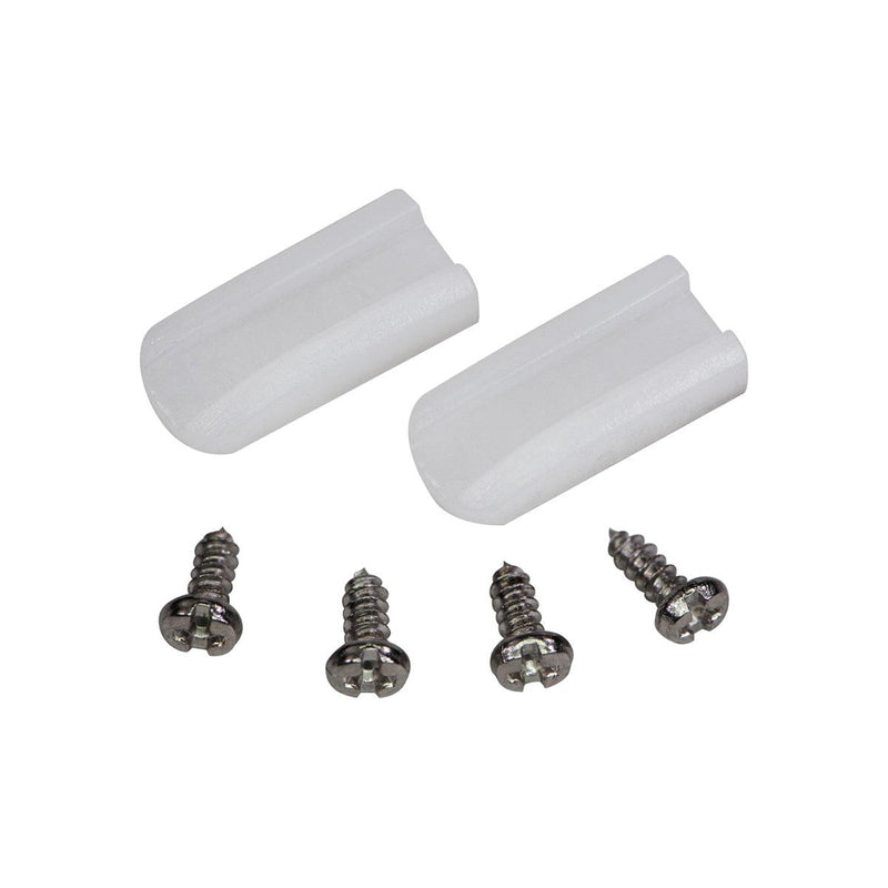 Replacement Nylon Jaws-7mm Wide, 1 Pair-Fits 146.360 - Otto Frei