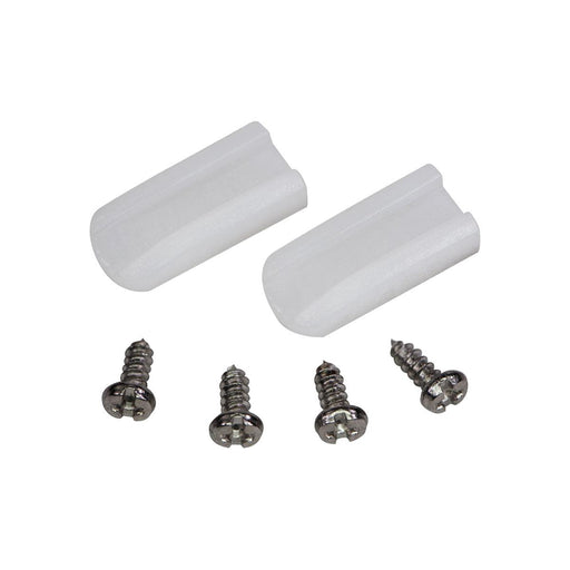 Replacement Nylon Jaws-7mm Wide, 1 Pair-Fits 146.360 - Otto Frei