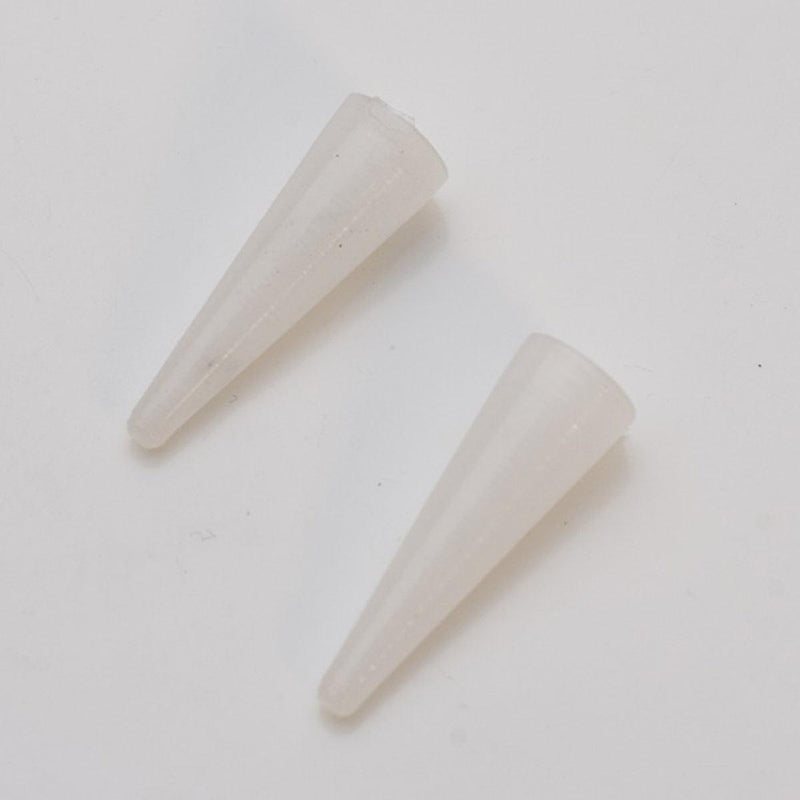 Replacement Nylon Tips For Nylon Round Tipped Small Pliers 4-5/8" - Otto Frei