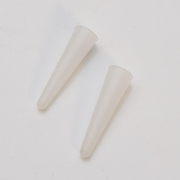 Replacement Nylon Tips For Round Nose 5-1/4" Large Nylon Tipped Pliers - Otto Frei