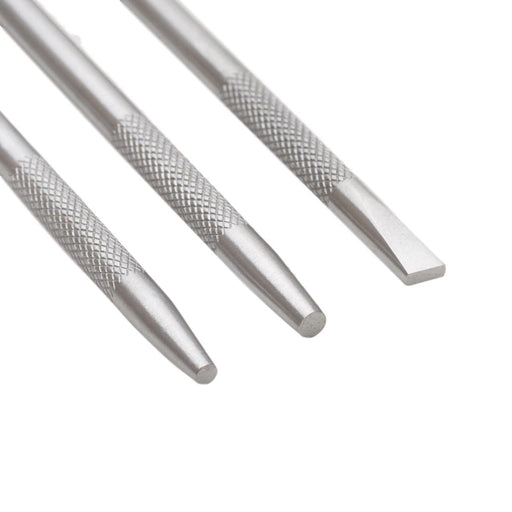 Replacement Punch Set of 3 for Whaley Sliding Hammer - Otto Frei
