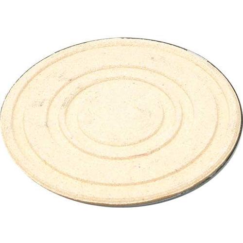 Replacement Round 4-1/2" Silquar Soldering Board - Otto Frei