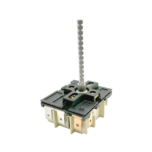 Replacement Satellite Stepless Infinte (Low-Hi) Control -J100/J200-120V - Otto Frei