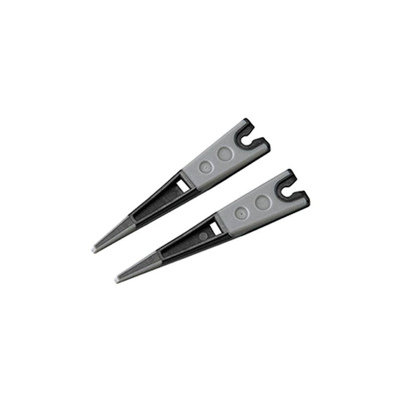 Replacement Soft Tips (One Pair) for D-Master - Otto Frei