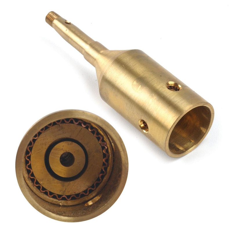 Replacement Tip Only For 114.900 14" German Compressed Air C - Otto Frei