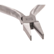 Revere 5" Half-Round/Flat Bending Pliers - Otto Frei