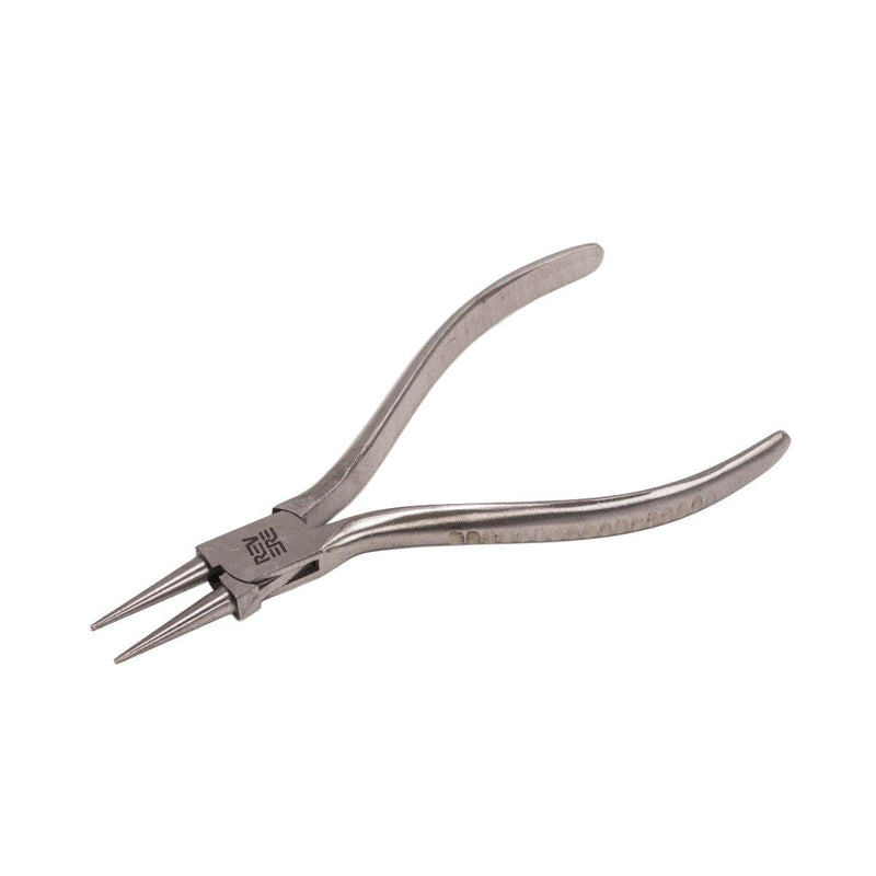Revere 5" Round Nose Pliers - Otto Frei
