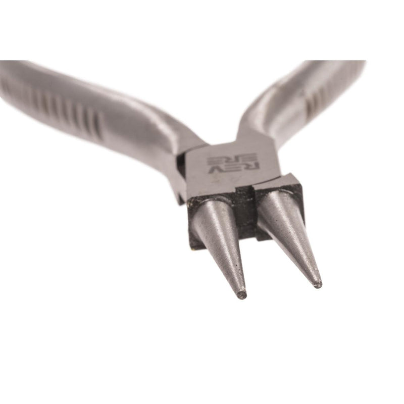 Revere 5" Round Nose Pliers - Otto Frei