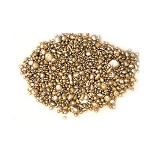 Euro Yellow For Making 18K Casting Alloy - Otto Frei