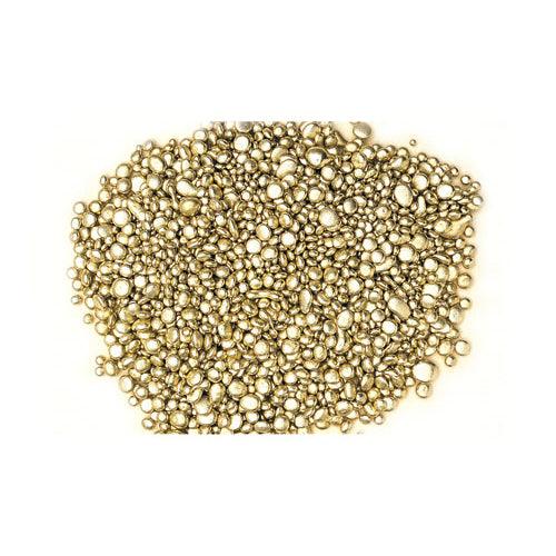 Peach Klondike For Making 10-18K Casting Alloy - Otto Frei