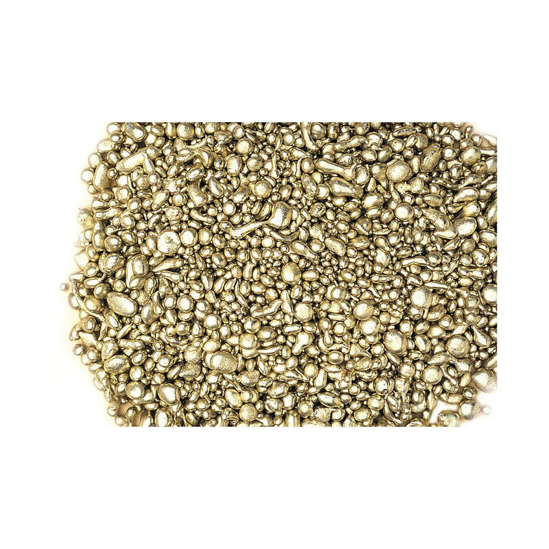 Rich Yellow All Enameling Alloy 80E no zinc - Otto Frei