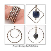 Ring and Hoop Press by Wubbers-Transverse 18 - Otto Frei