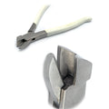 Pinze per piegare gli anelli e chiudere le maglie 6-1/4" Value Line