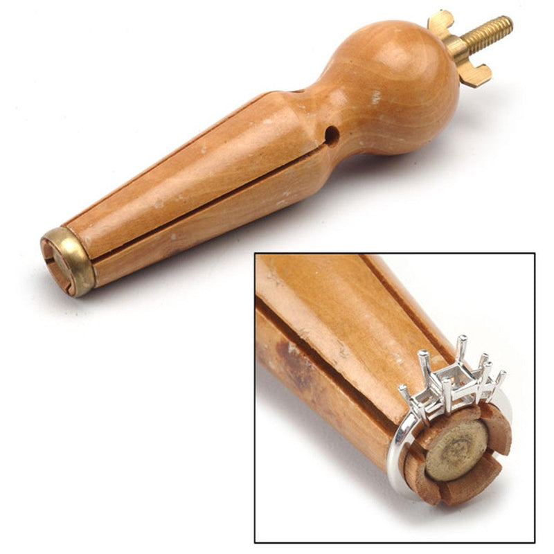 Ring Clamp Holds From Inside Ring - Otto Frei