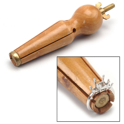 Ring Clamp Holds From Inside Ring - Otto Frei