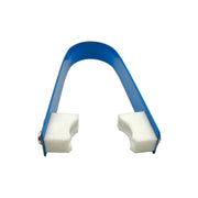 Ring Holder for Polishing Inside Rings - Otto Frei