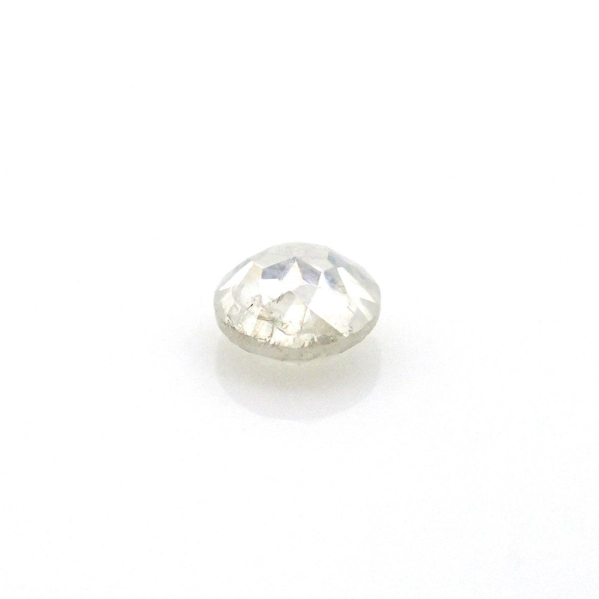 3mm AAA Natural Rose Cut Diamonds, Conflict Free | Rock Deco
