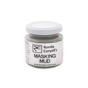 Ronda Coryell's Masking Mud - Otto Frei