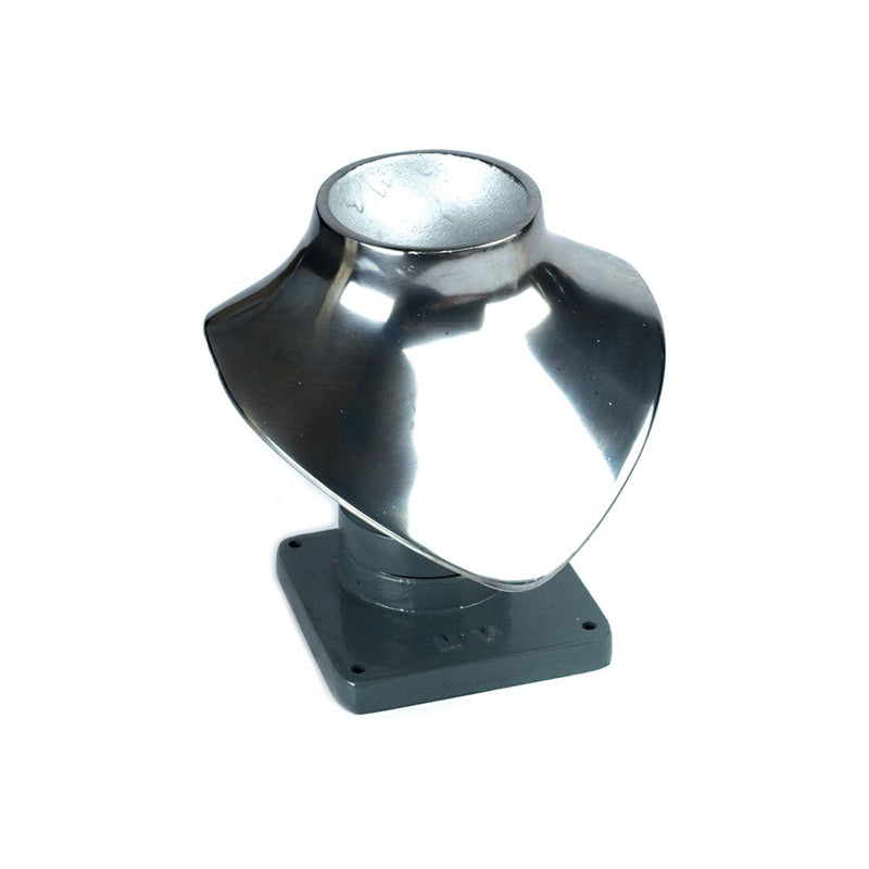 Rotating Necklace Mandrel Mounted on Stand - Otto Frei