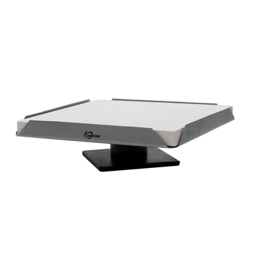 Rotating Square Soldering Platform with Solderite Board - Otto Frei